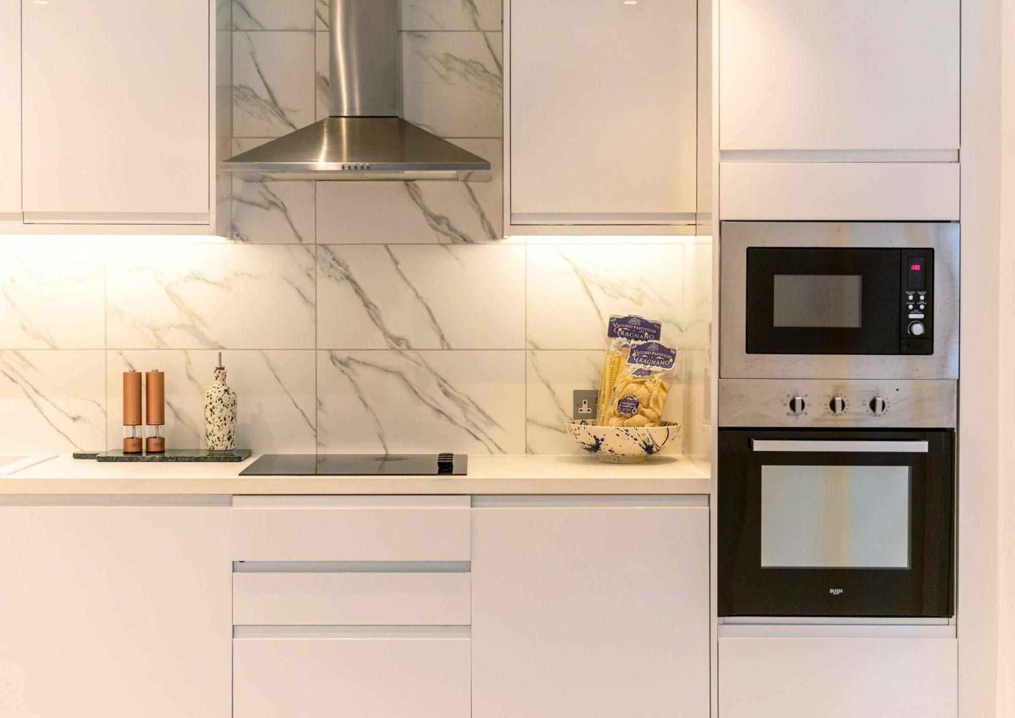 Appartement Madestays Premium South Kensington Serviced