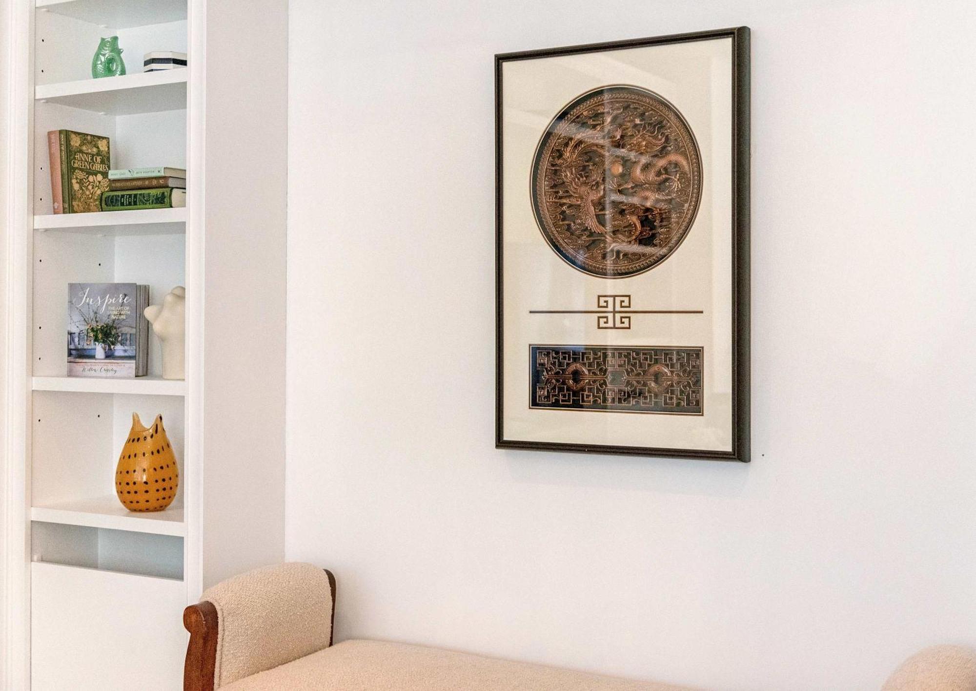 Appartement Madestays Premium South Kensington Serviced *
