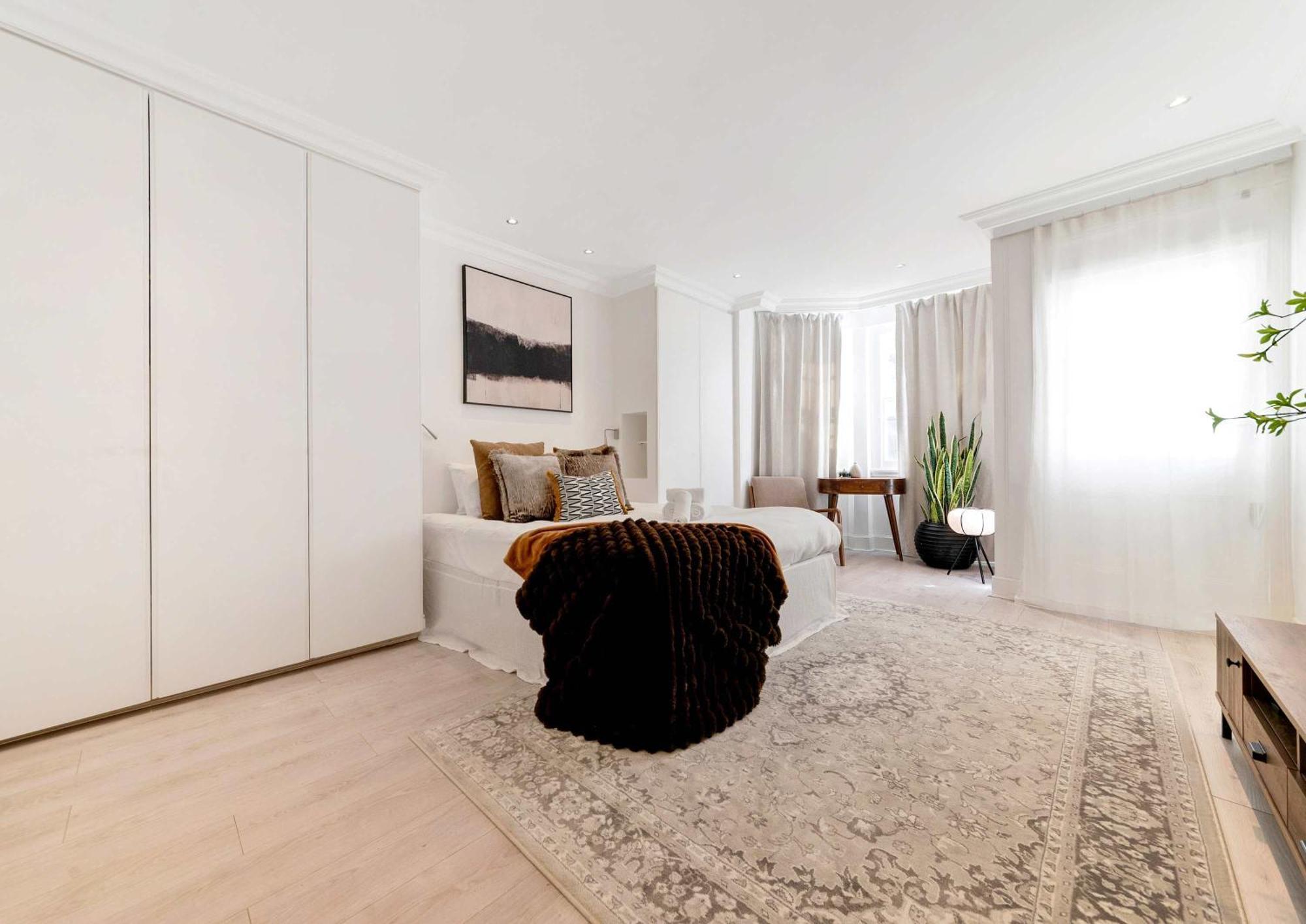 Appartement Madestays Premium South Kensington Serviced Londres