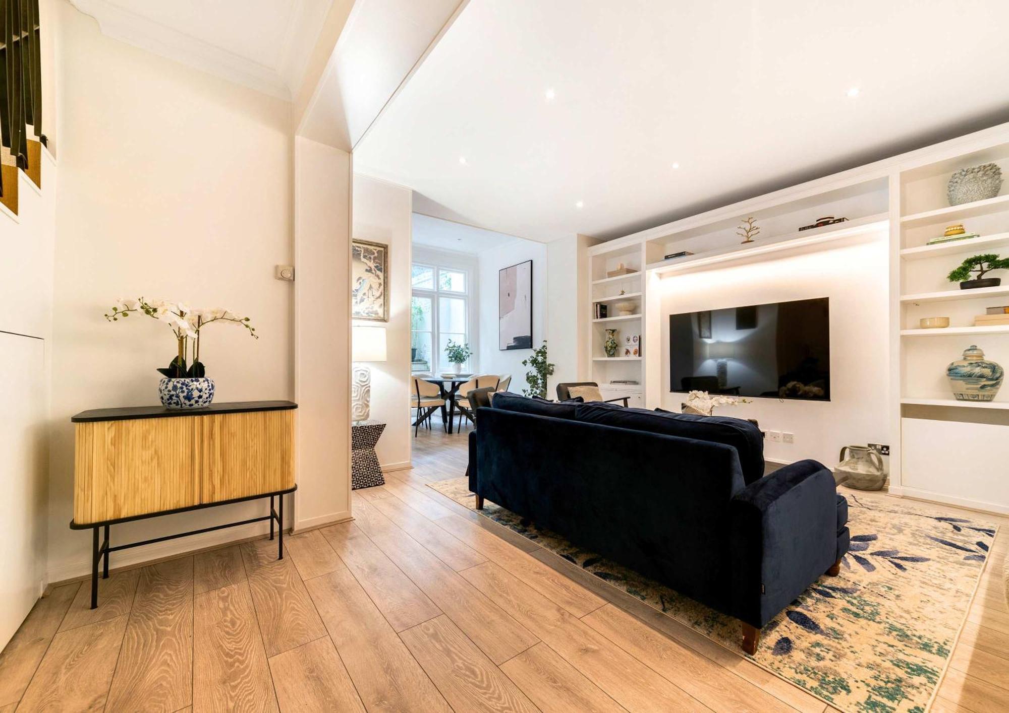 Madestays Premium South Kensington Serviced Londres