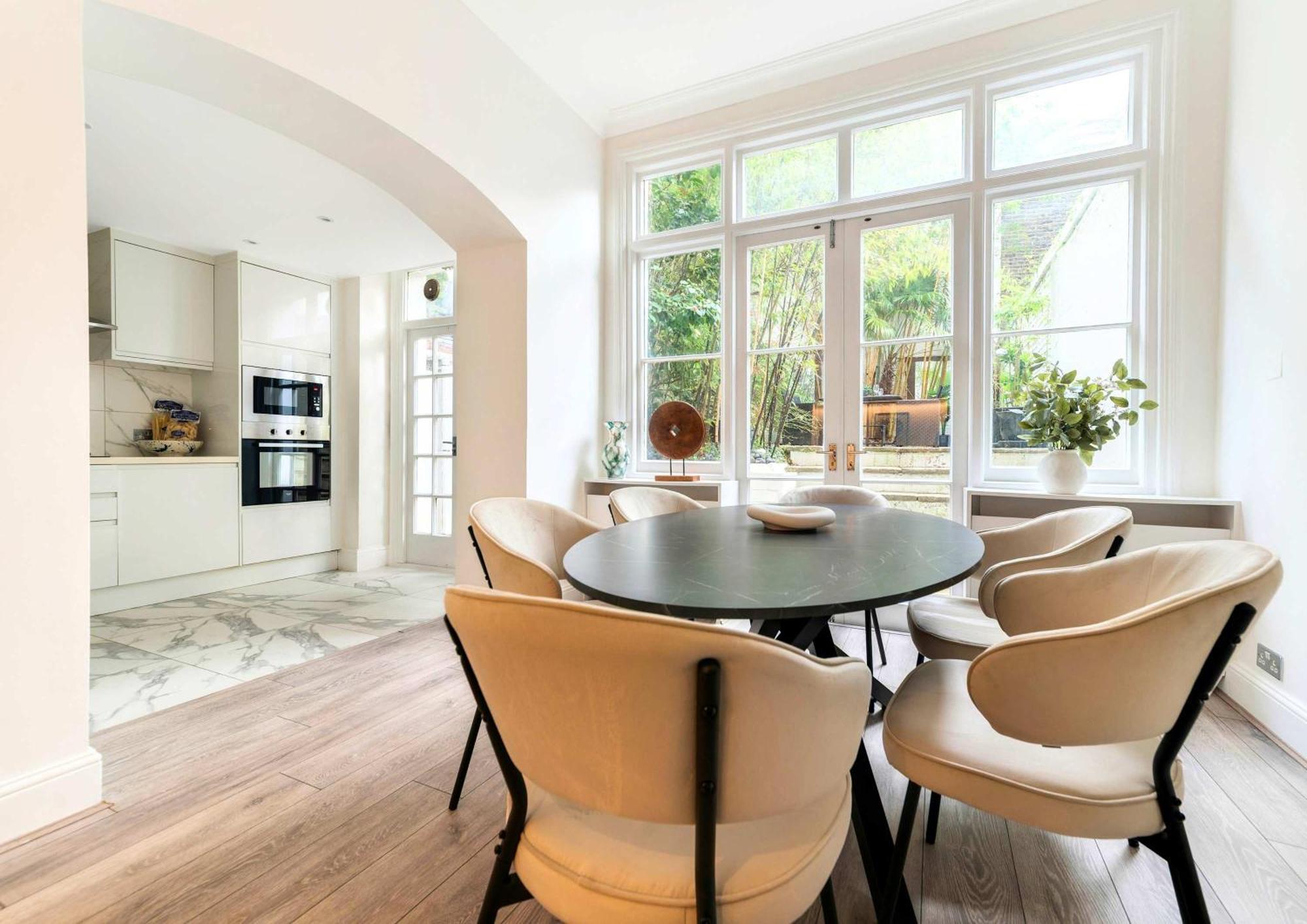 Madestays Premium South Kensington Serviced Londres