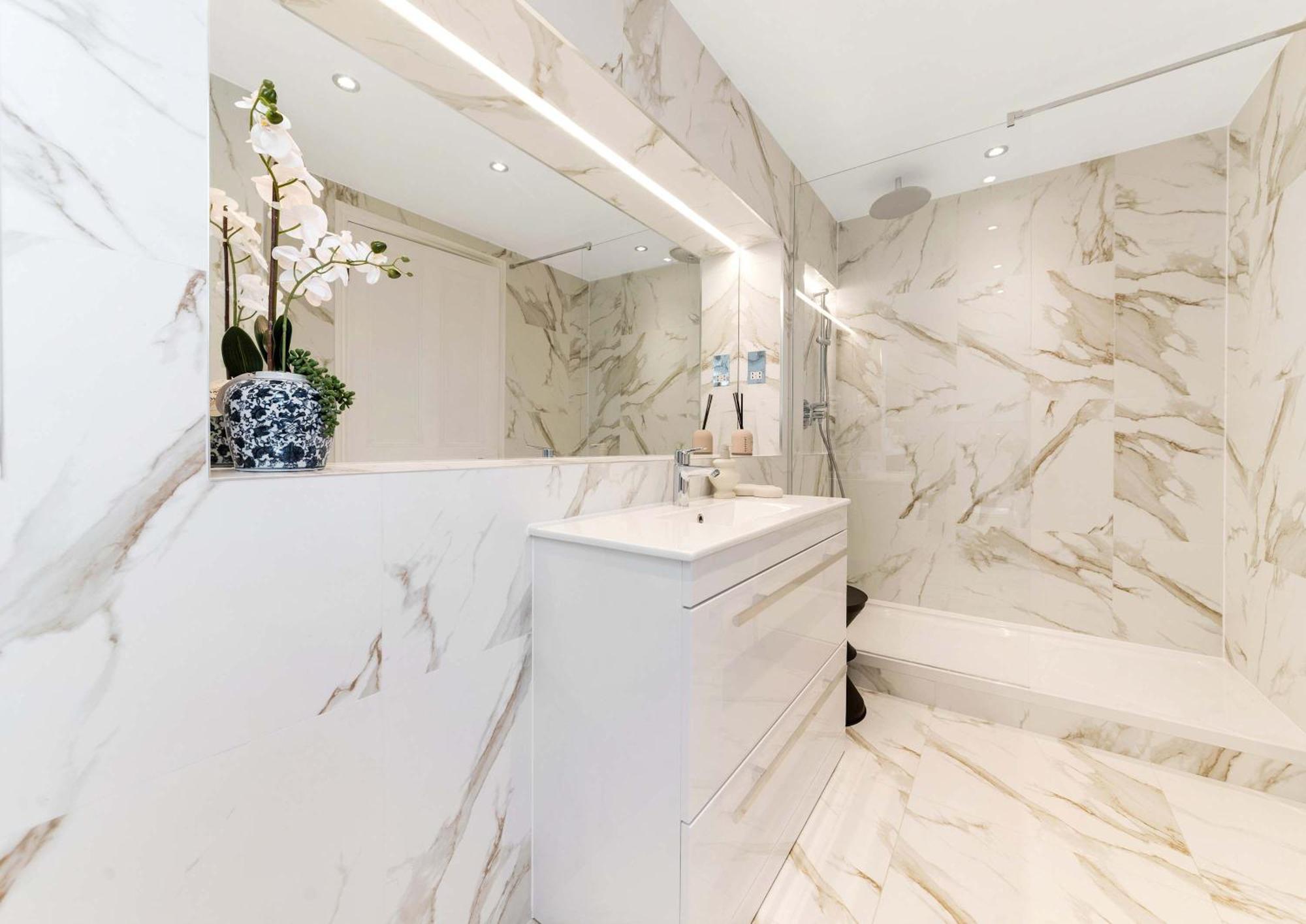 Madestays Premium South Kensington Serviced Appartement Londres