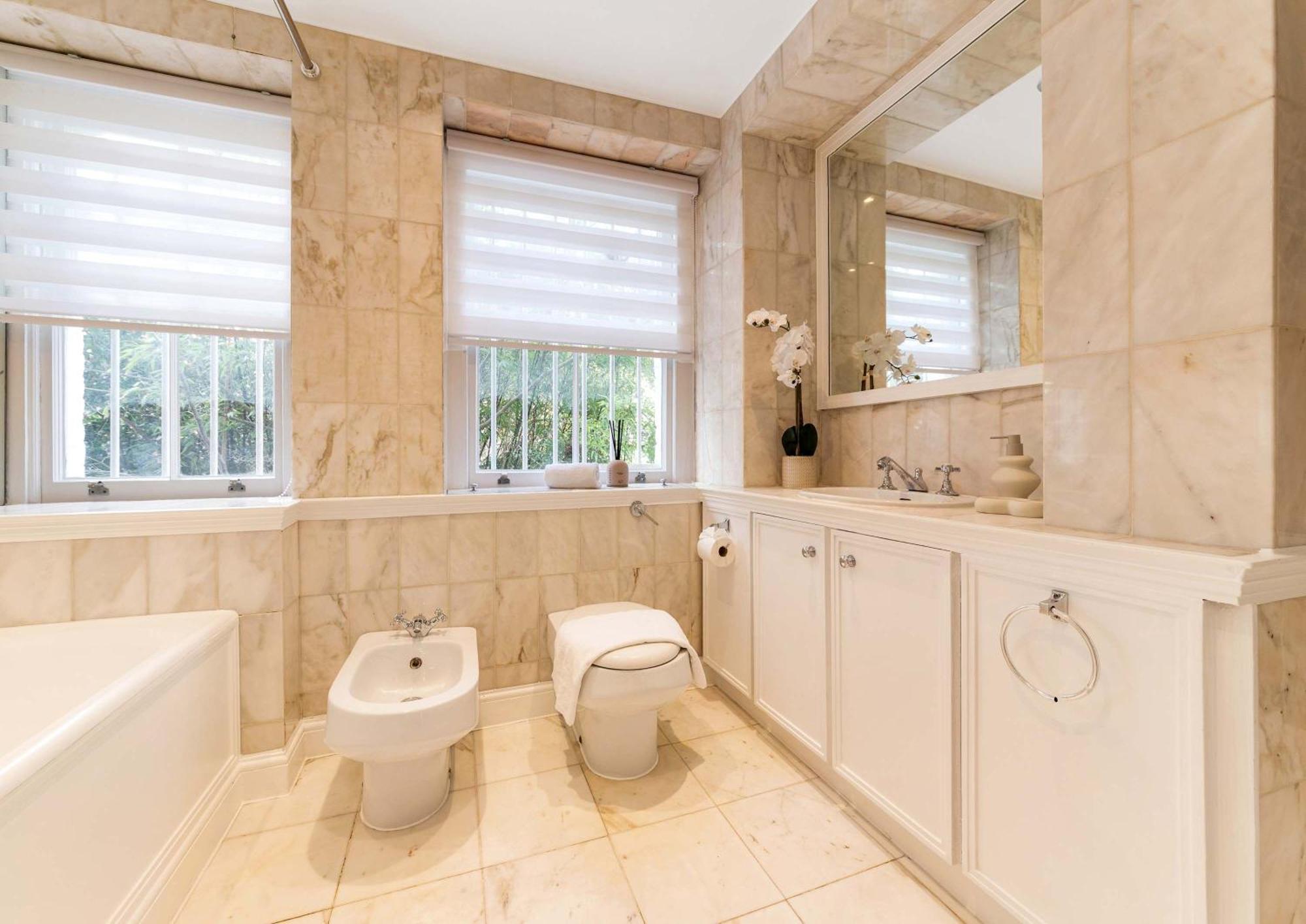Madestays Premium South Kensington Serviced Londres