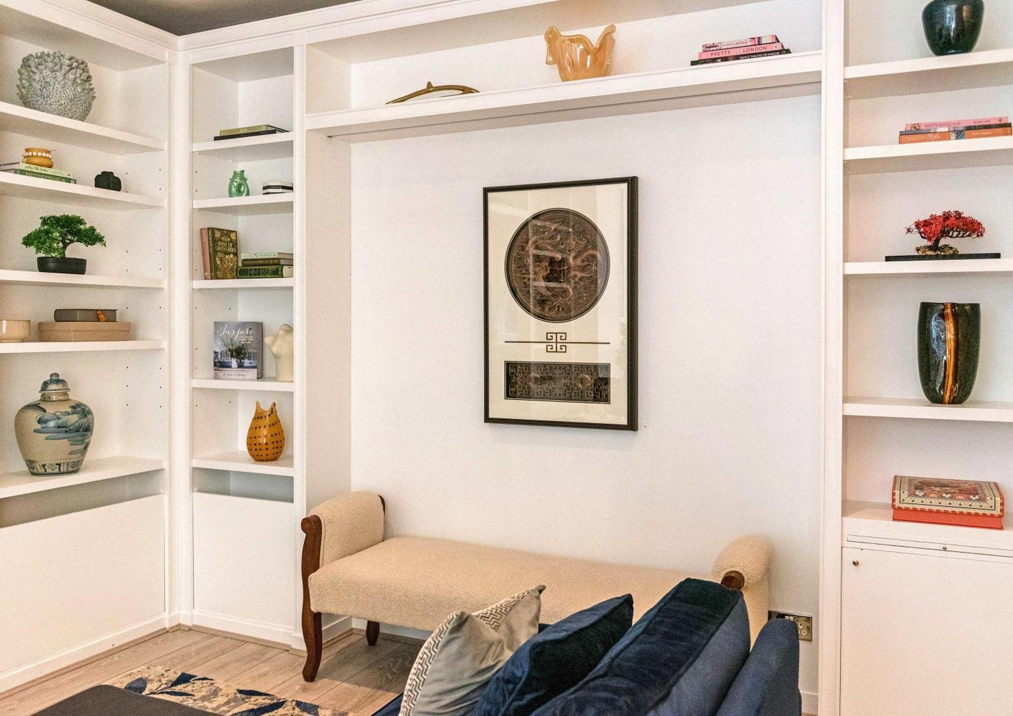 Madestays Premium South Kensington Serviced Londres