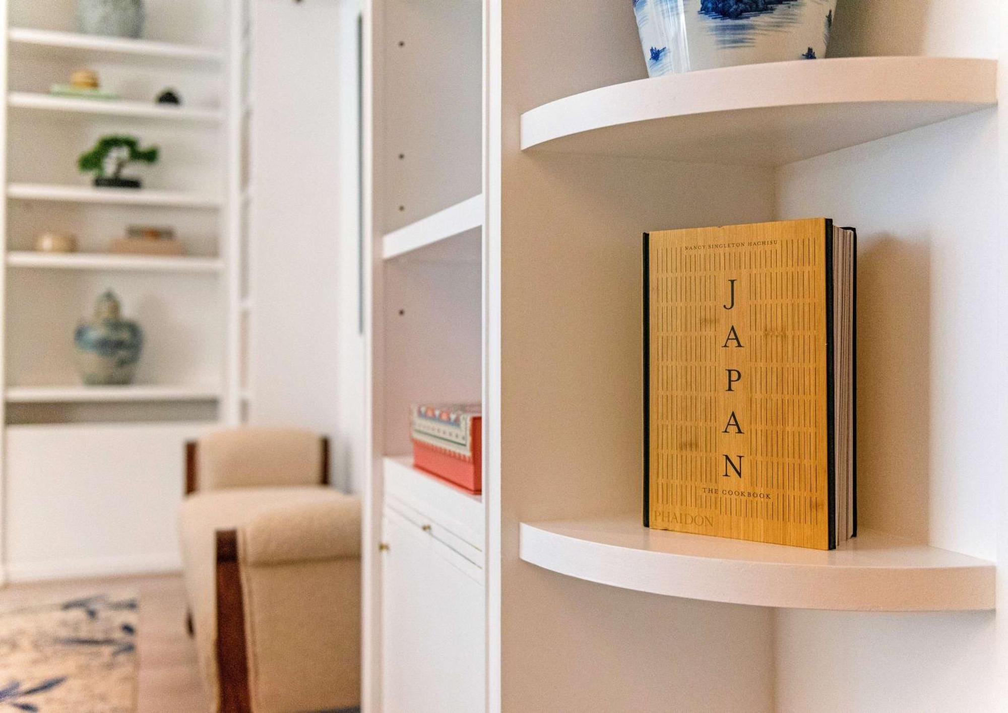 Appartement Madestays Premium South Kensington Serviced *