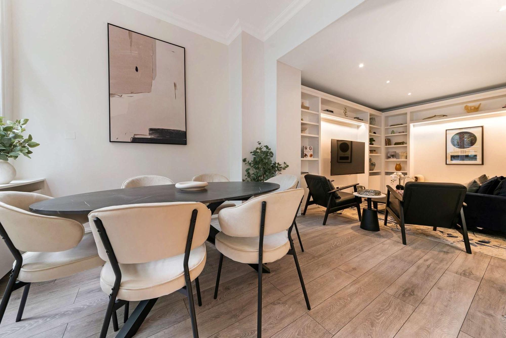Madestays Premium South Kensington Serviced Londres